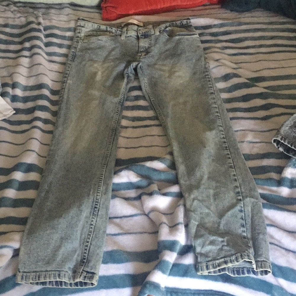 Levi’s
